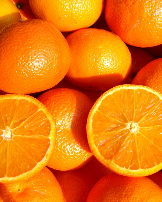 The Ultimate Glow Guide to Vitamin C in Skincare 🍊✨