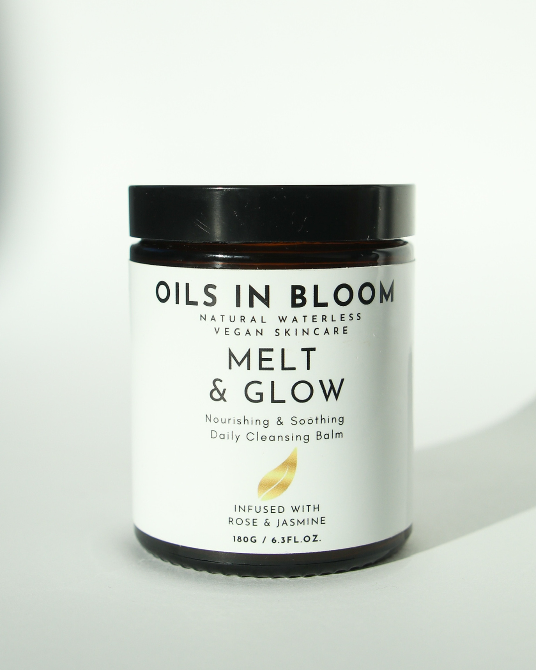 GlowFound Autumn Bundle