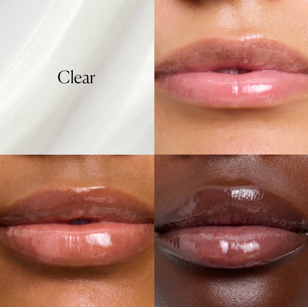 Naturium Phyto-Glow Lip Balm Clear