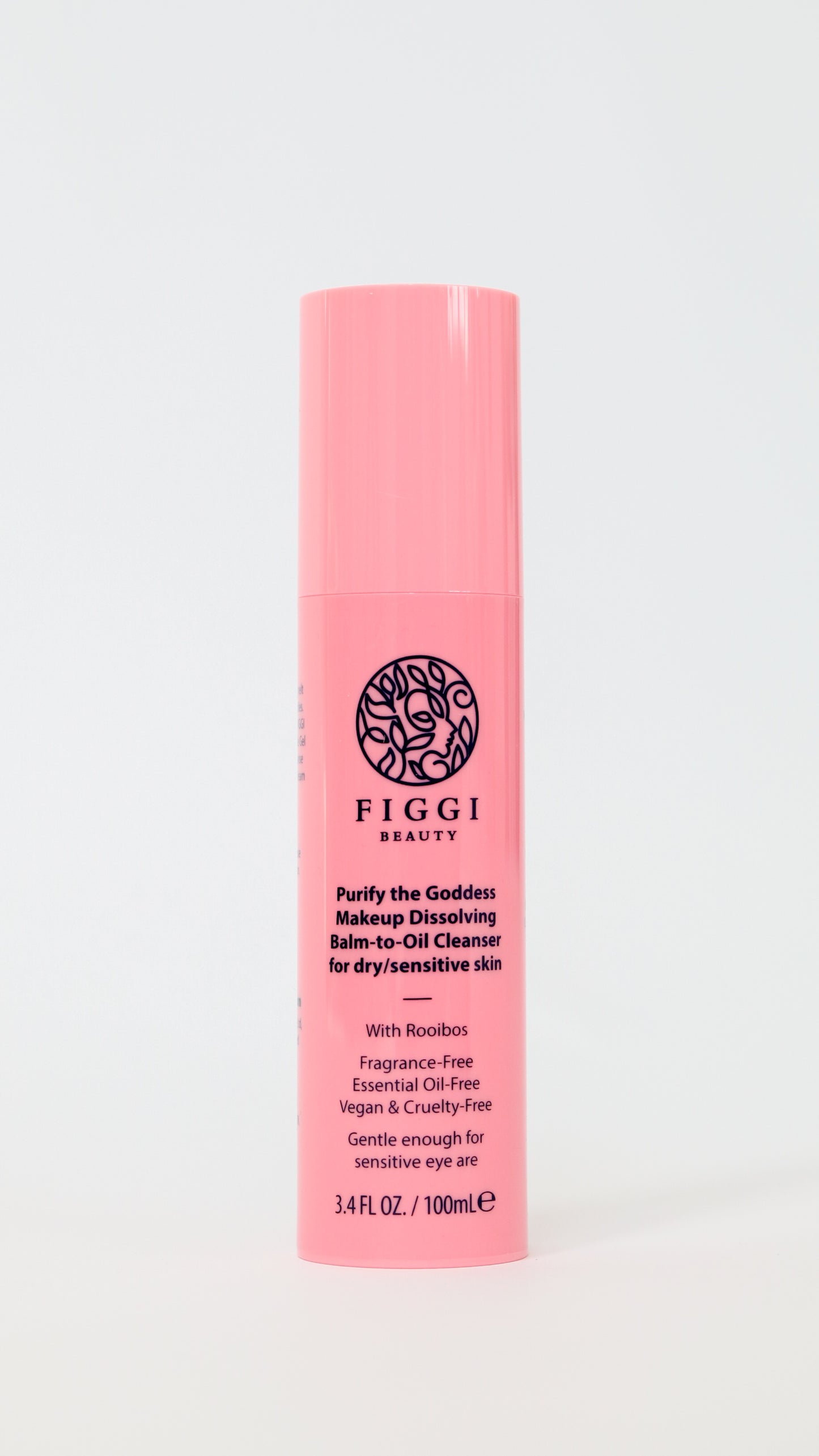 FIGGI Beauty Makeup Cleansing Balm