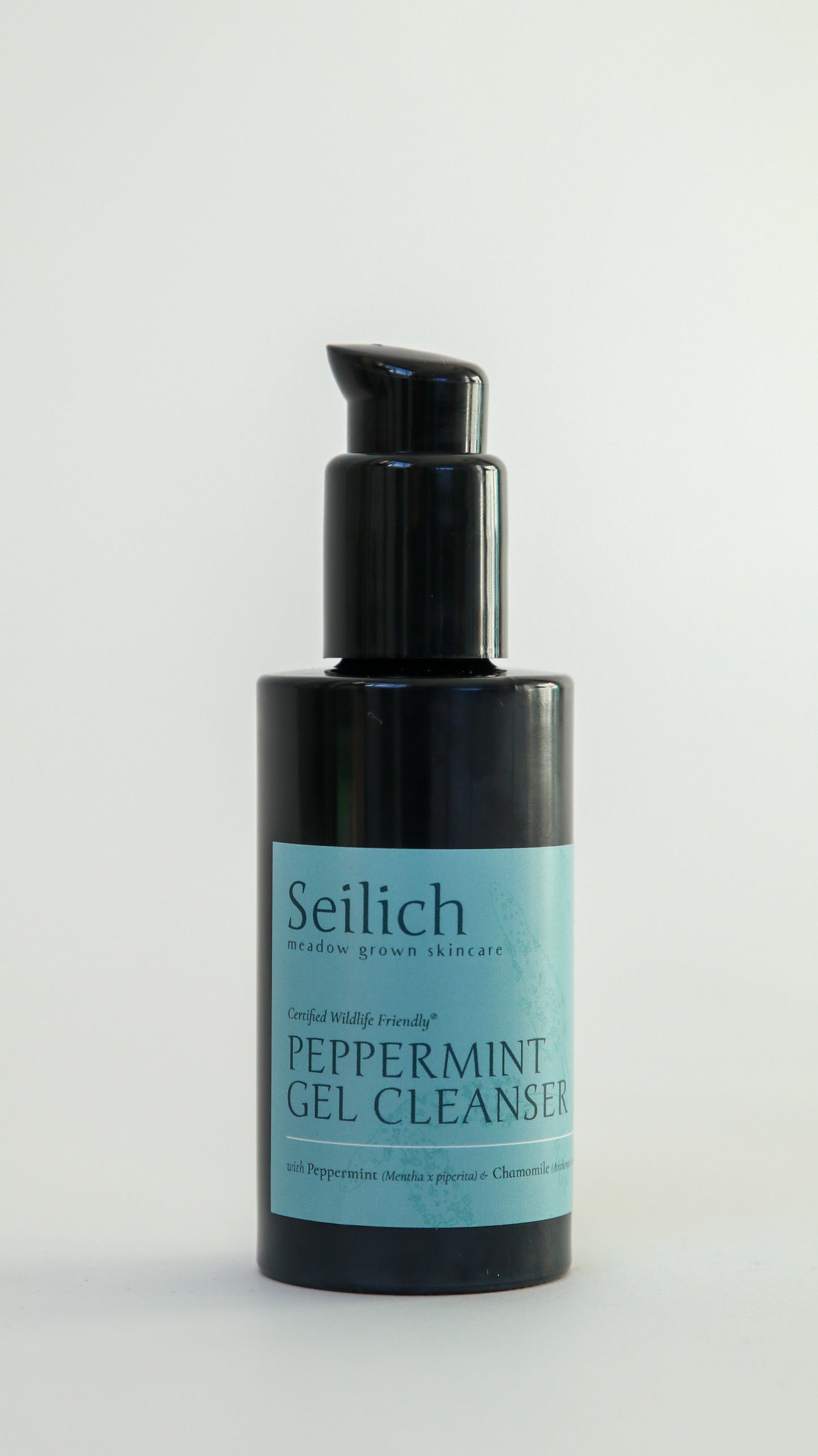 Seilich Peppermint Cleanser