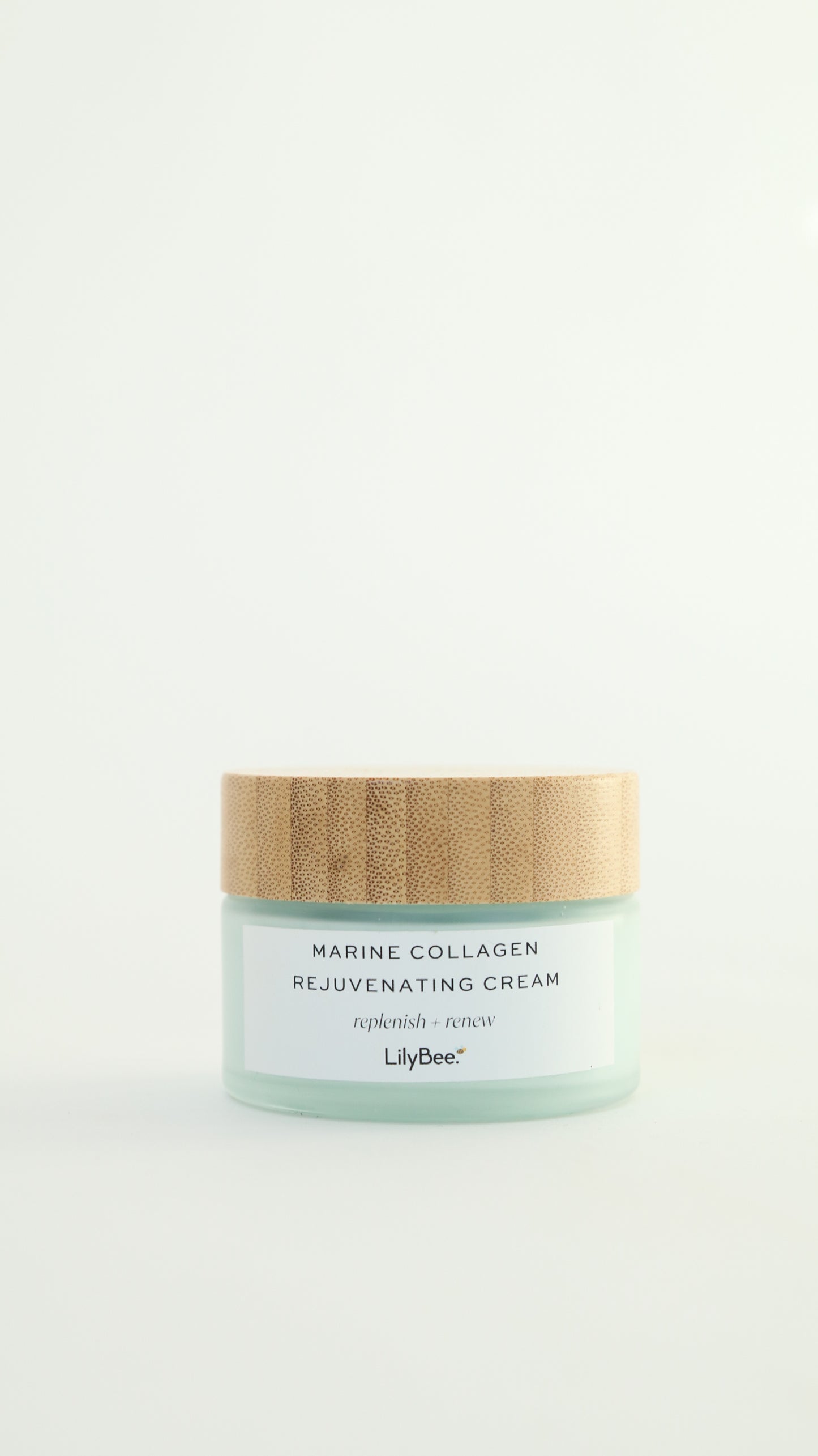 LilyBee Marine Collagen Rejuvenating Cream