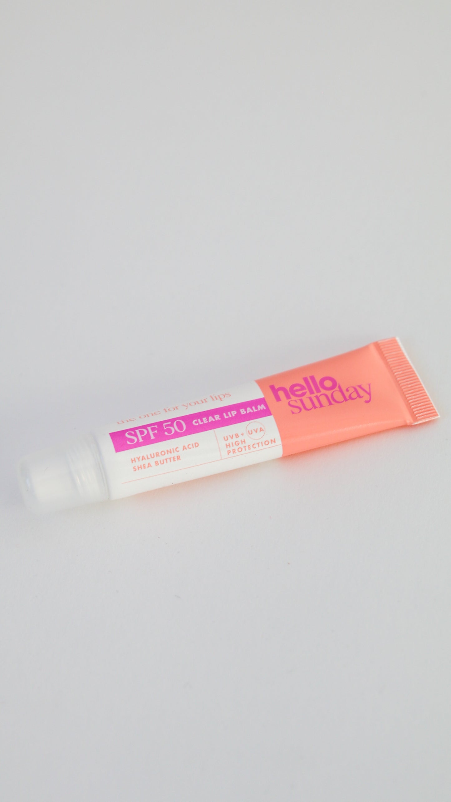 Hello Sunday SPF Lip Balm