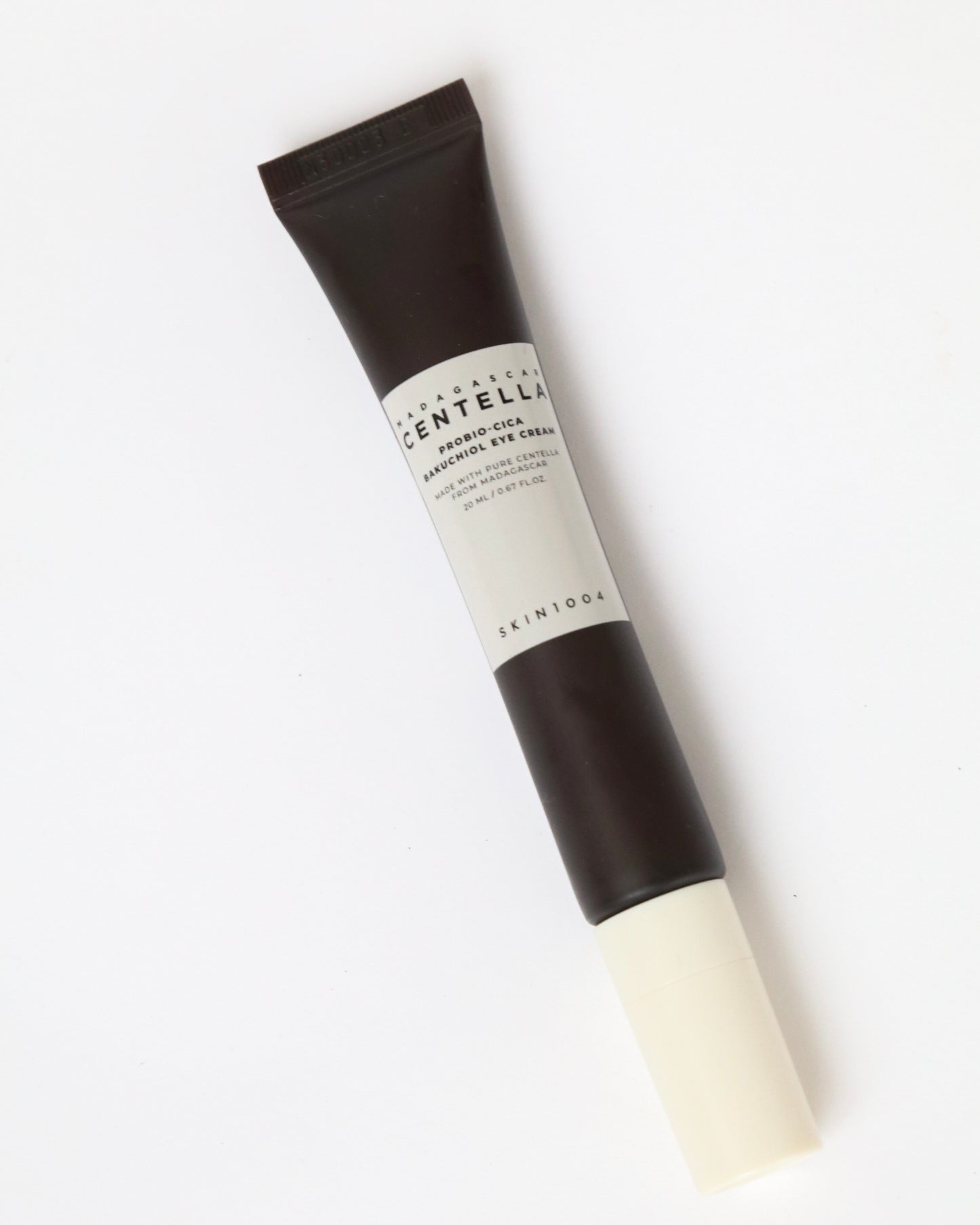 SKIN1004 Madagascar Centella Probio-Cica Bakuchiol Eye Cream