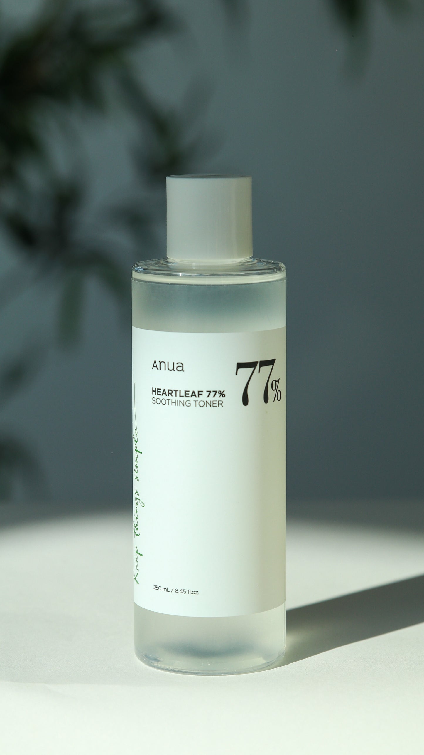 Anua Heartleaf 77% Soothing Toner