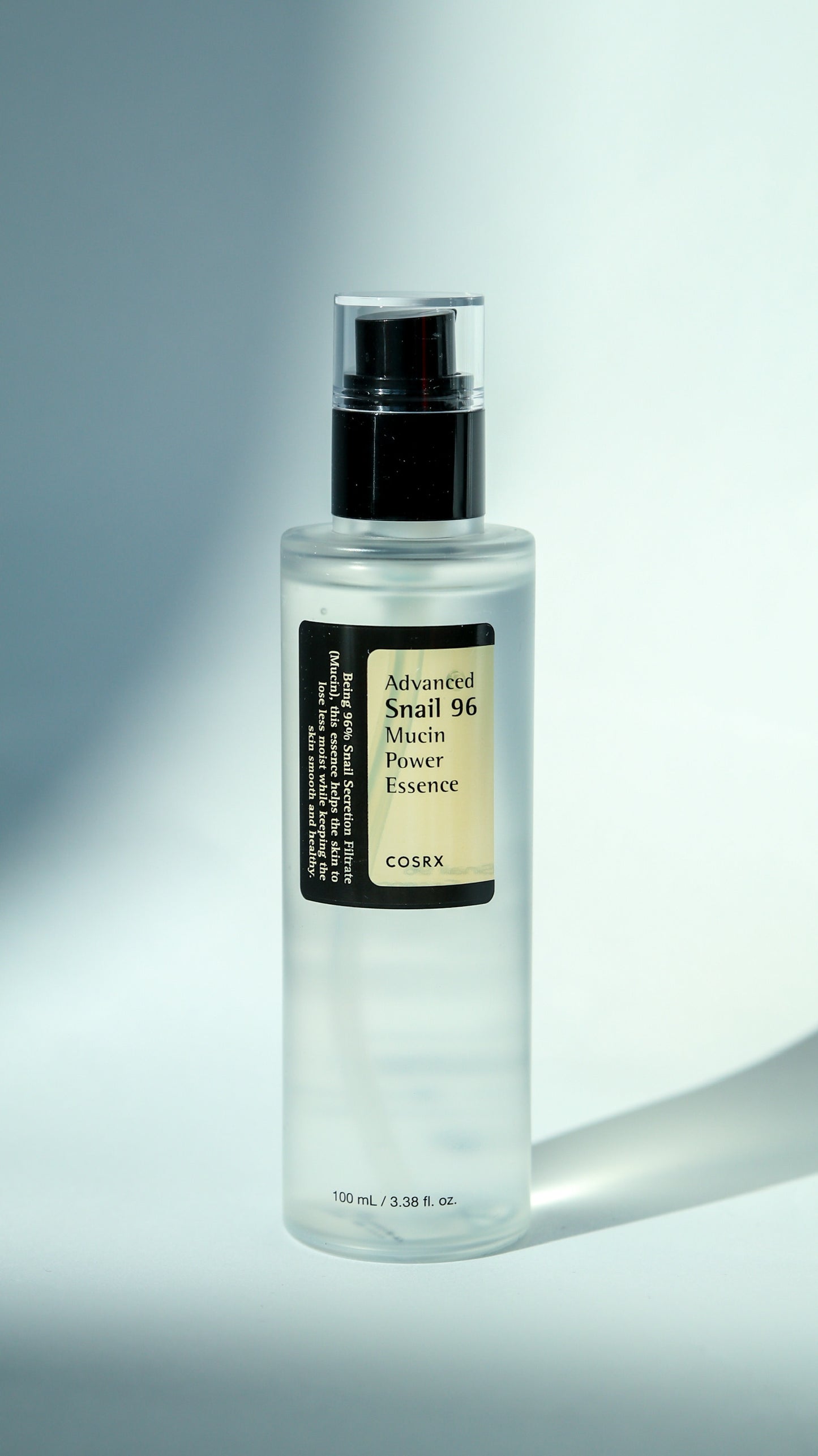 COSRX Advanced Snail 96 Mucin Power Essence