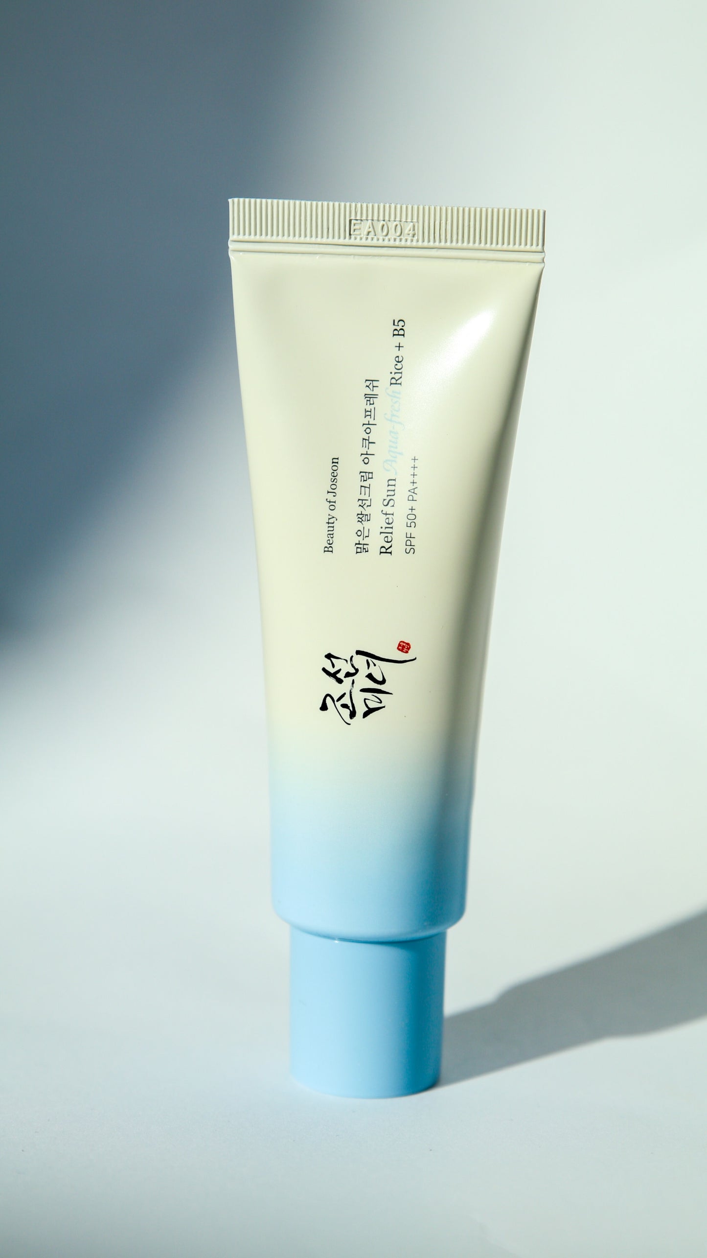 Beauty of Joseon Aqua Fresh Relief Sun : B5 Rice (Spf50 Pa)