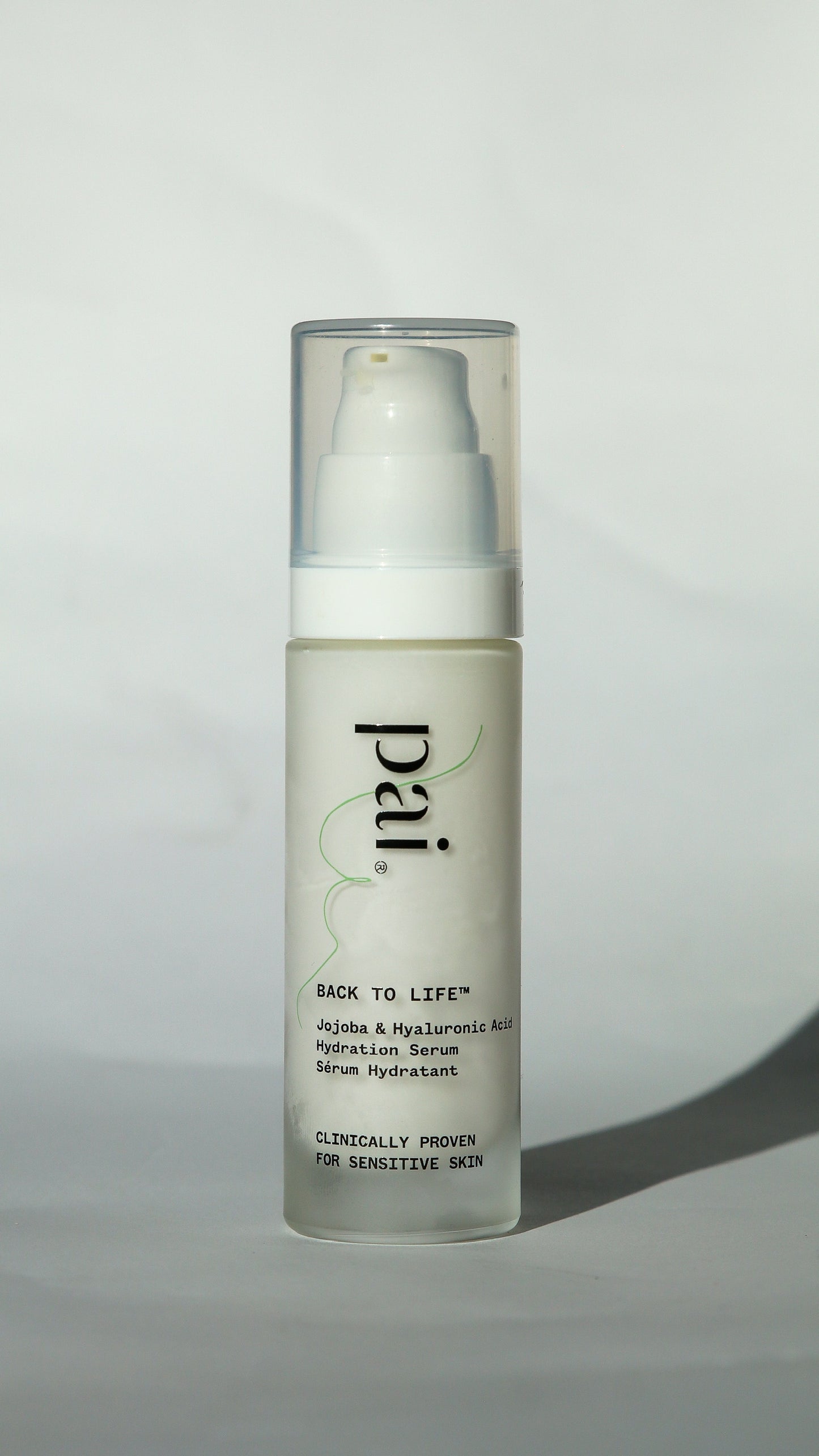 Pai Skincare BACK TO LIFE Hydration Serum with Jojoba & Hyaluronic Acid