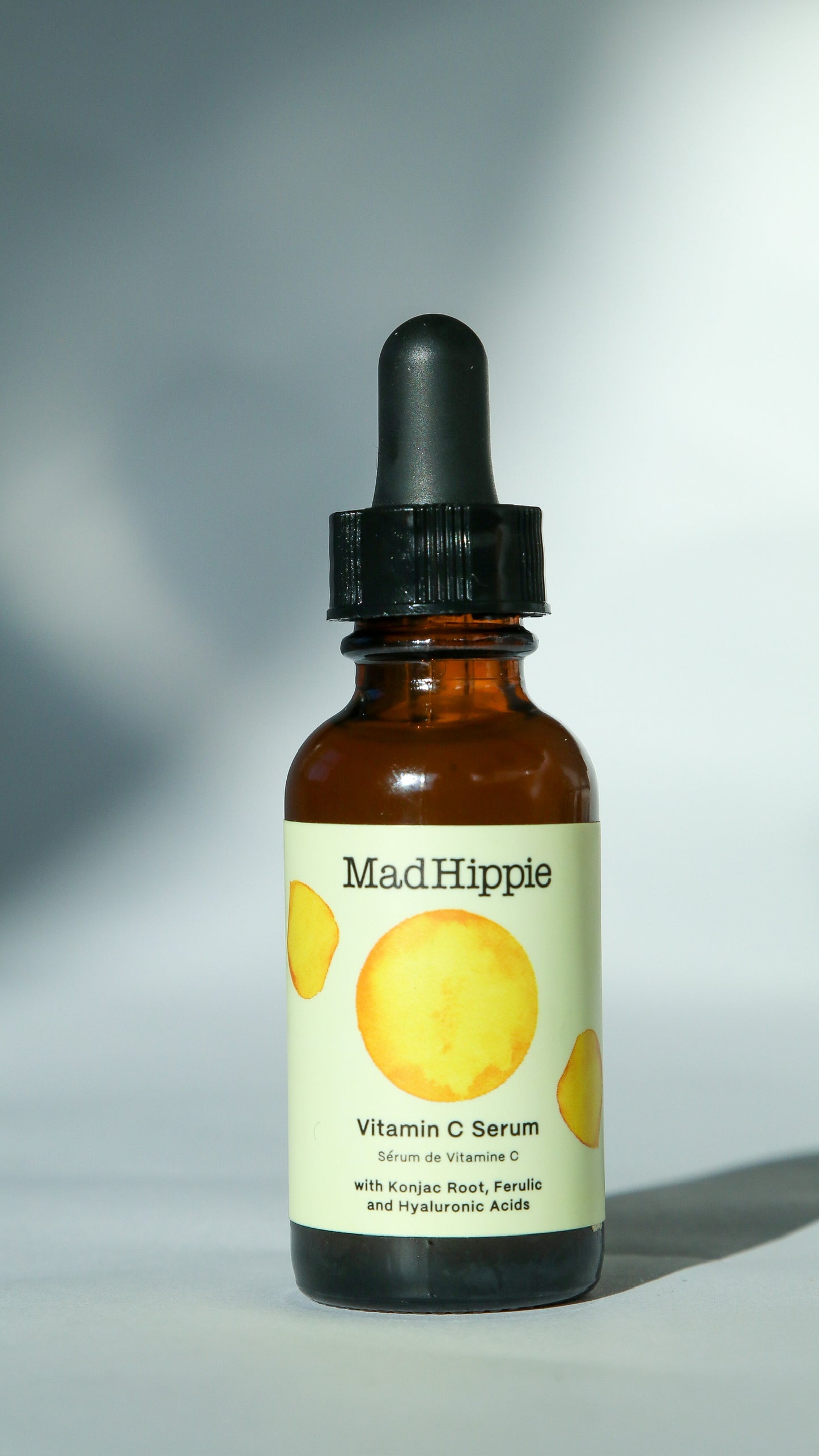 Mad Hippie - Vitamin C Serum
