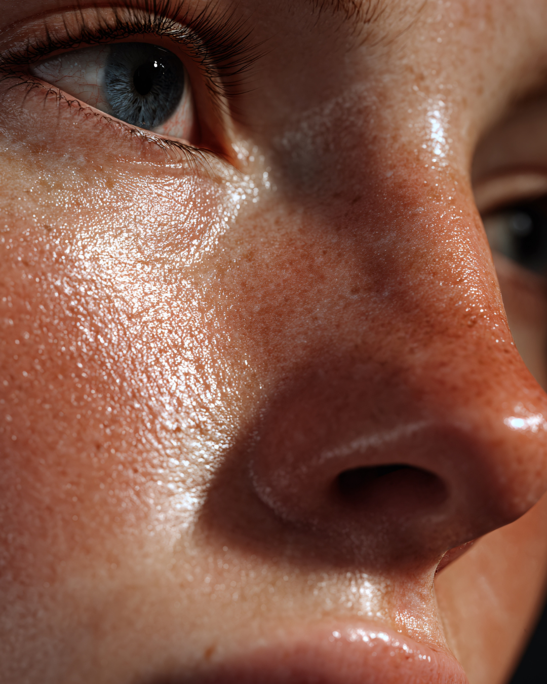 Dullness & Pigmentation
