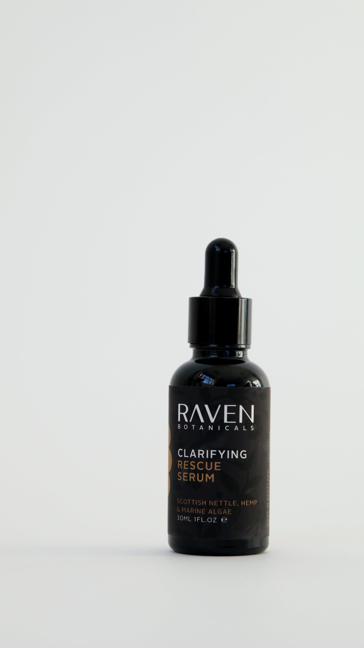 Raven Botanicals