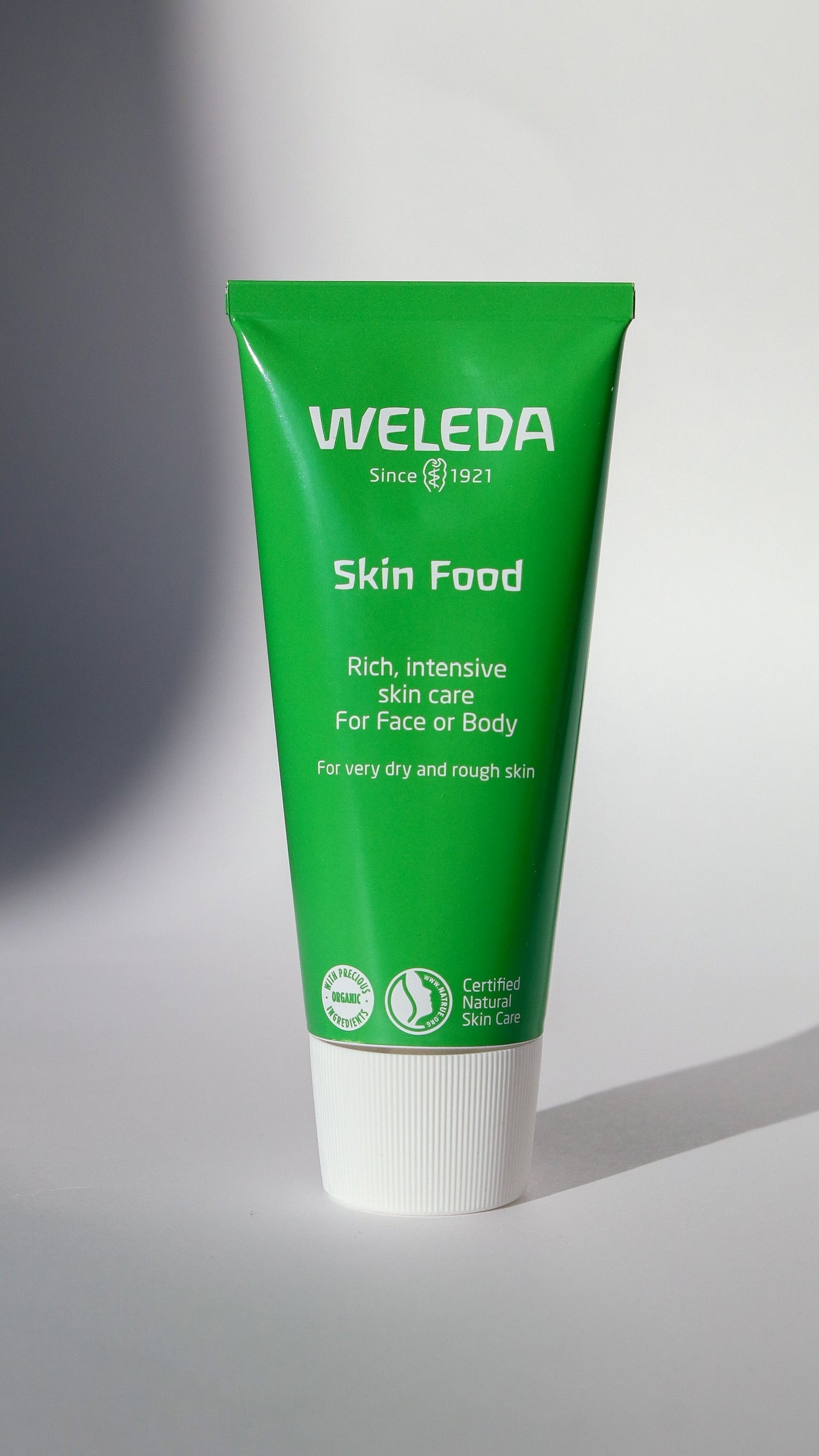 Moisturise