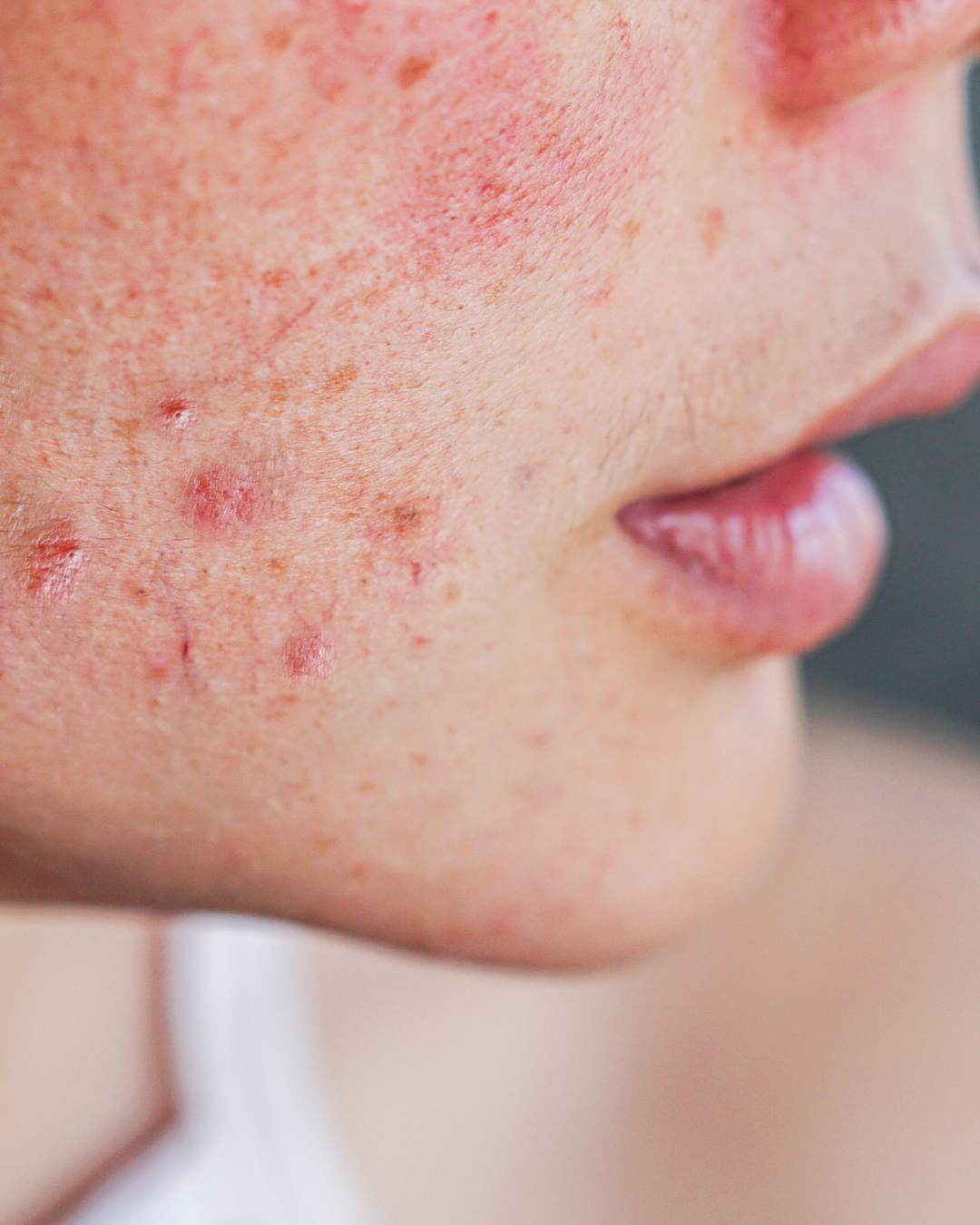 Acne & Breakouts
