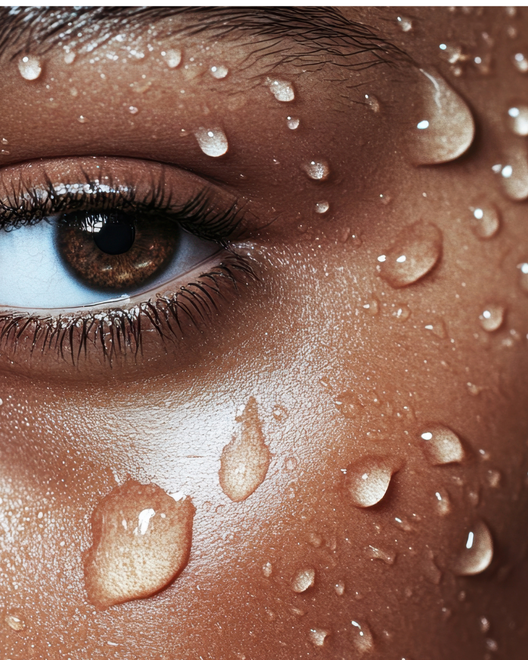 Dryness & Dehydration