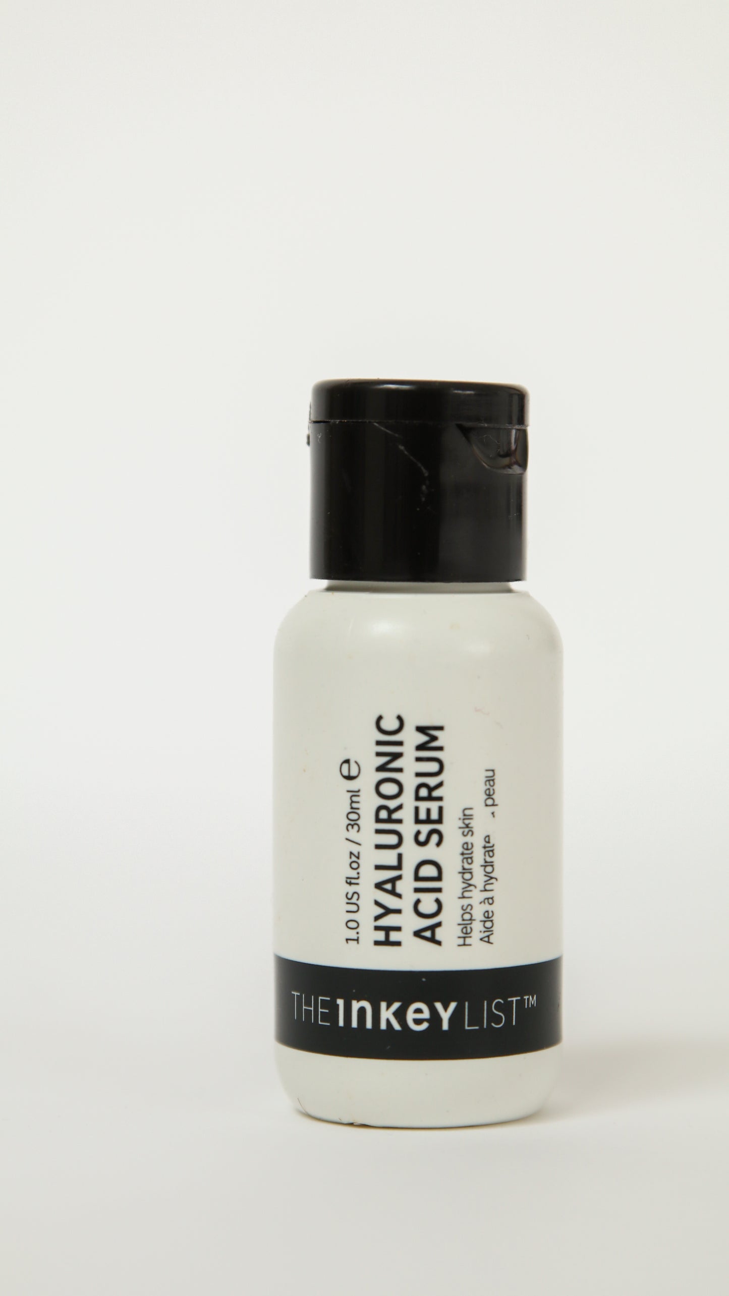 The Inkey List Hyaluronic Acid