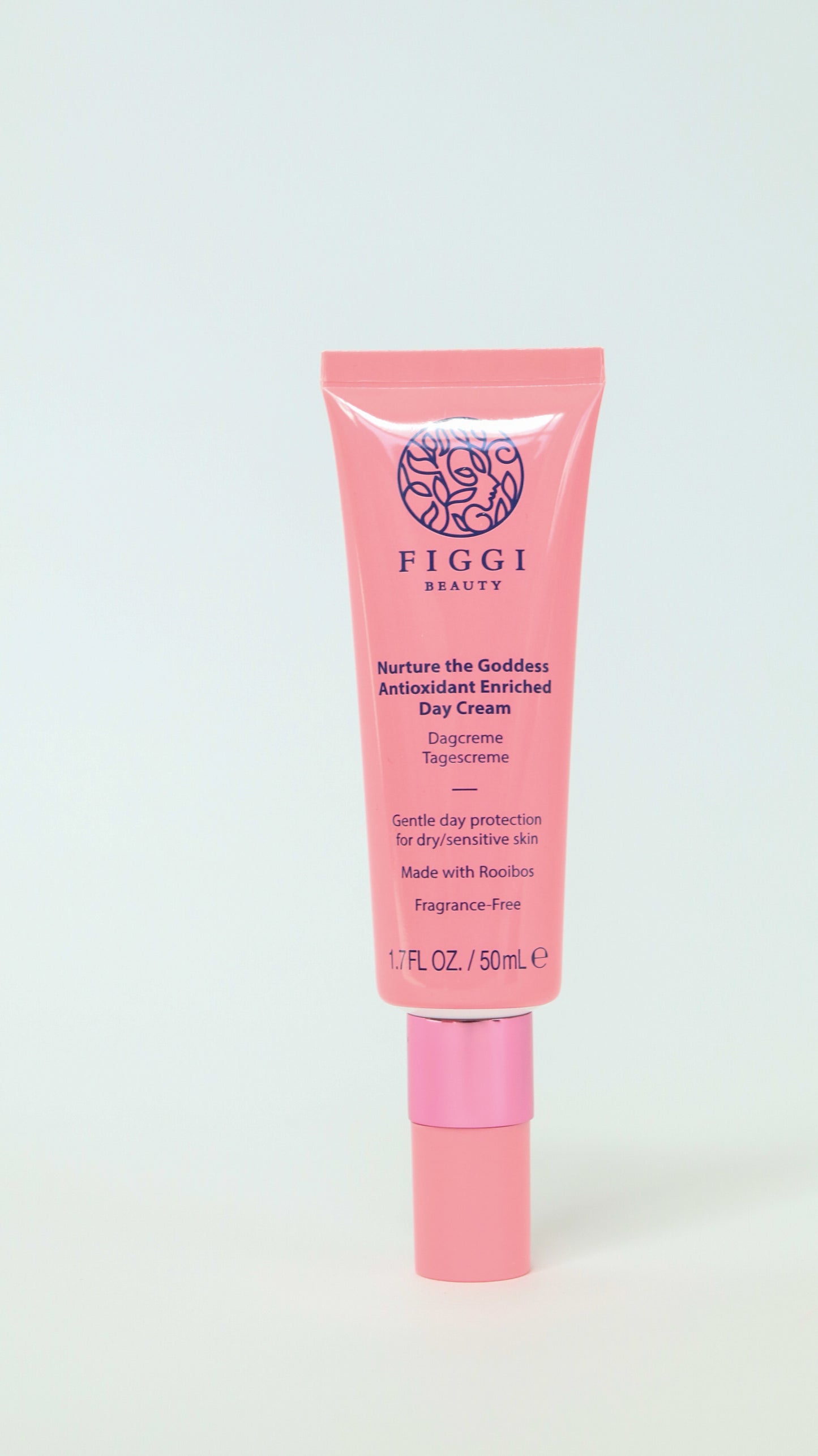 FIGGI Beauty Nurture the Goddess Antioxidant Enriched Day Cream