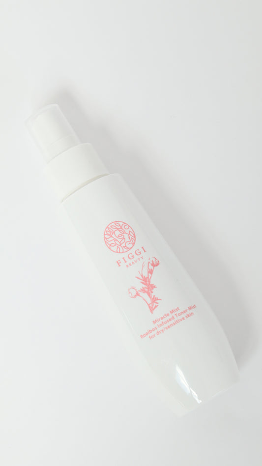 FIGGI Beauty Toning Miracle Mist