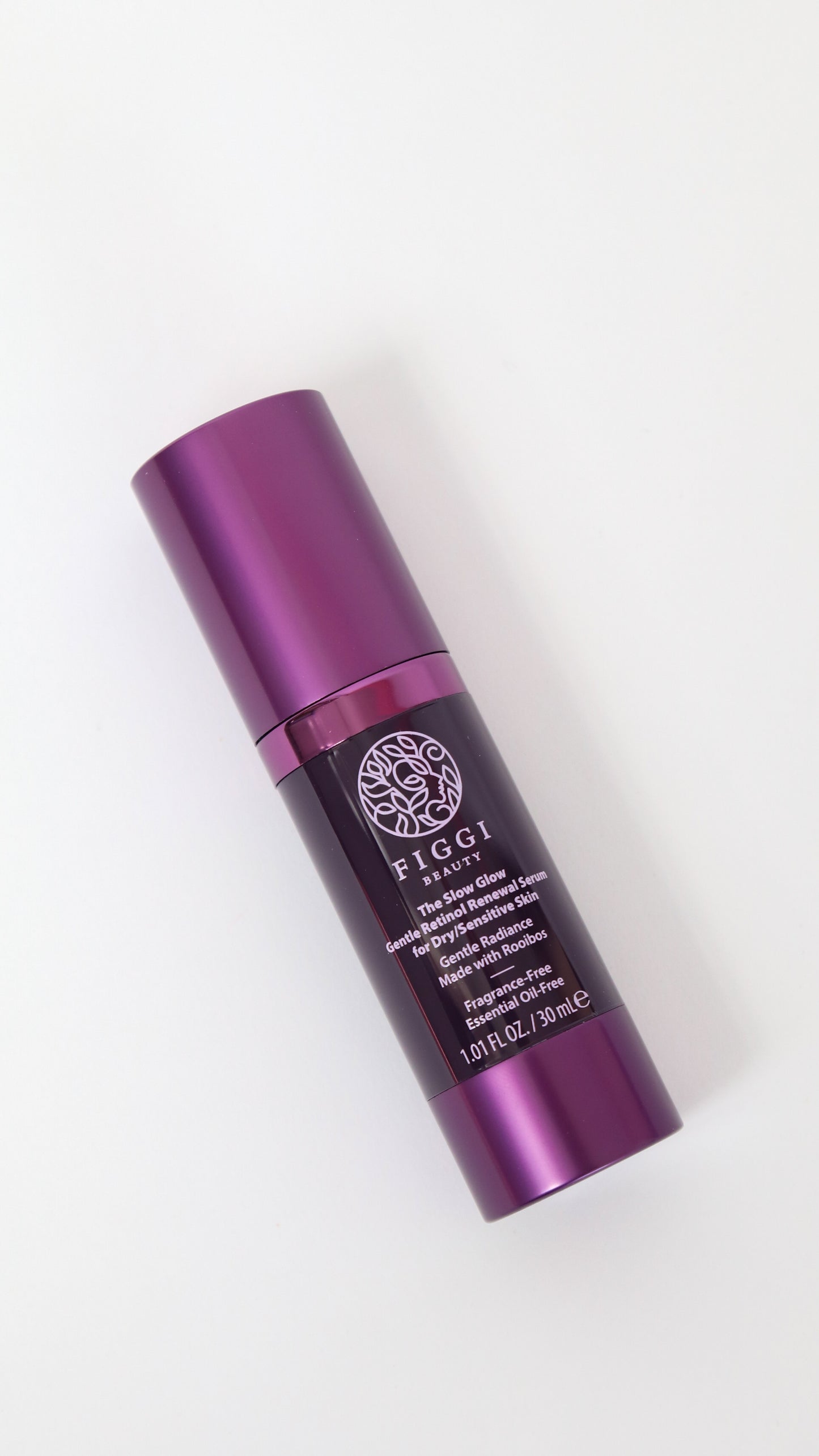FIGGI Beauty The Slow Glow - Gentle Retinol