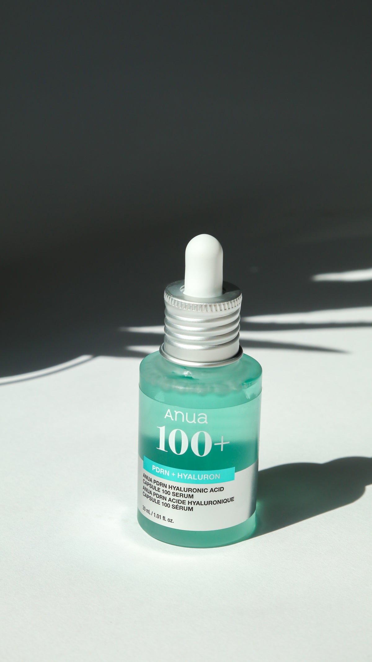 Anua PDRN Hyaluronic Acid Capsule 100 Serum
