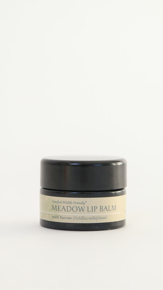 Seilich Meadow Lip Balm