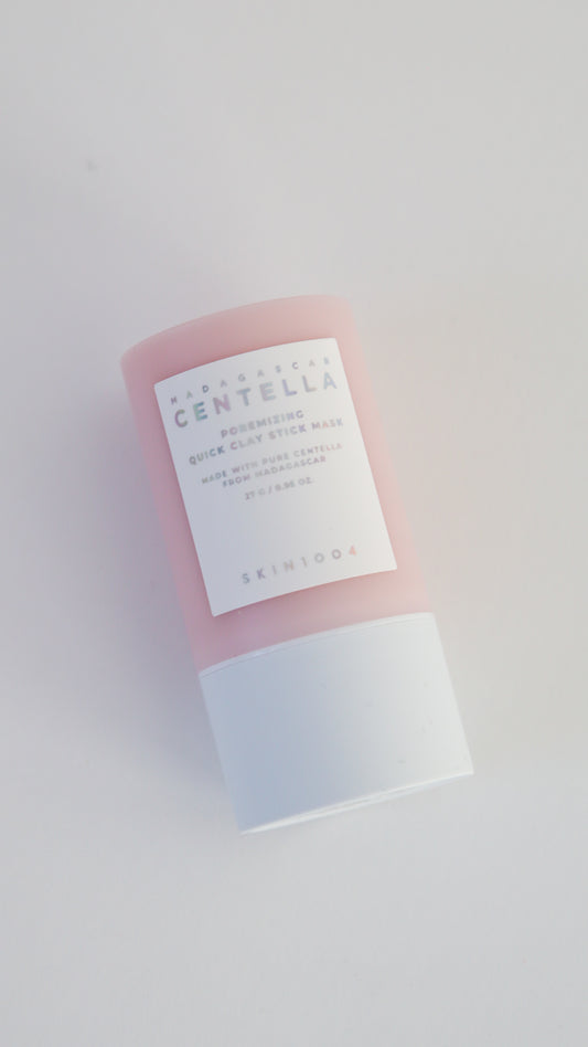 Skin1004 Madagascar Centella Poremizing Quick Clay Stick Mask