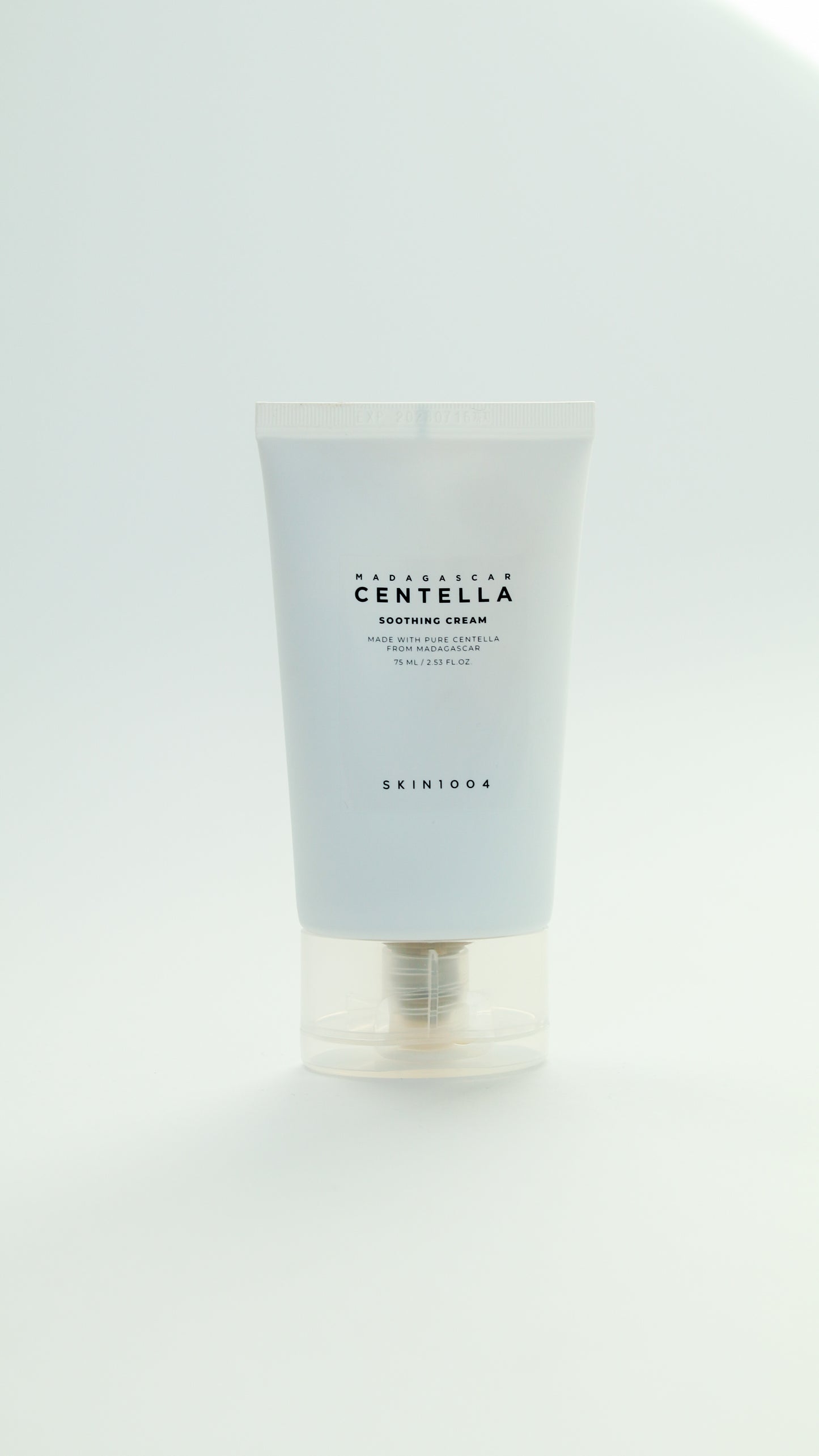 Skin1004 Centella Soothing Moisturiser