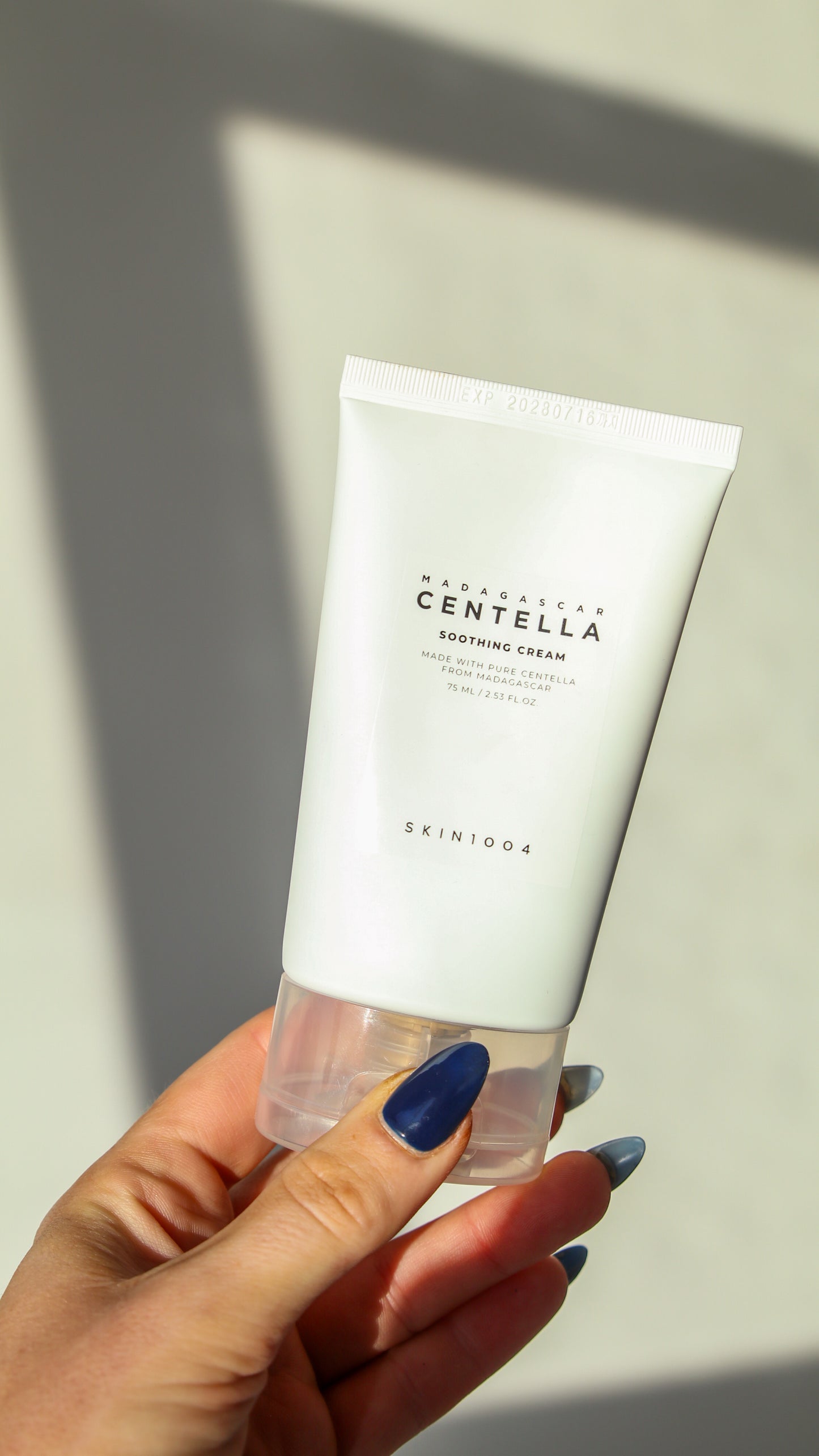 Skin1004 Centella Soothing Moisturiser