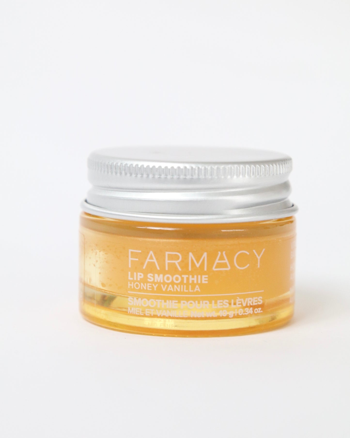 Farmacy Lip Smoothie Honey Vanilla