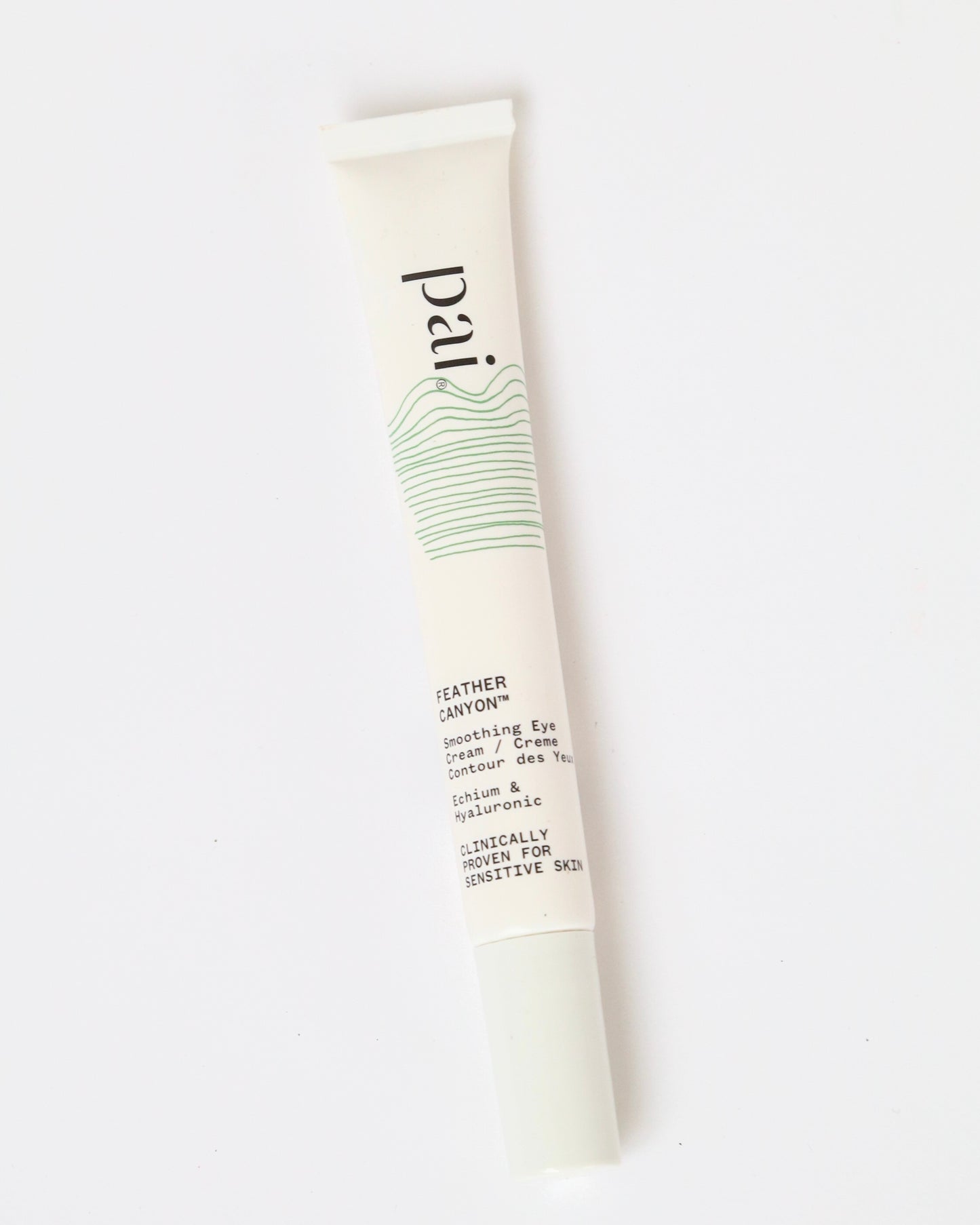 Pai Skincare Feather Canyon Smoothing Eye Cream