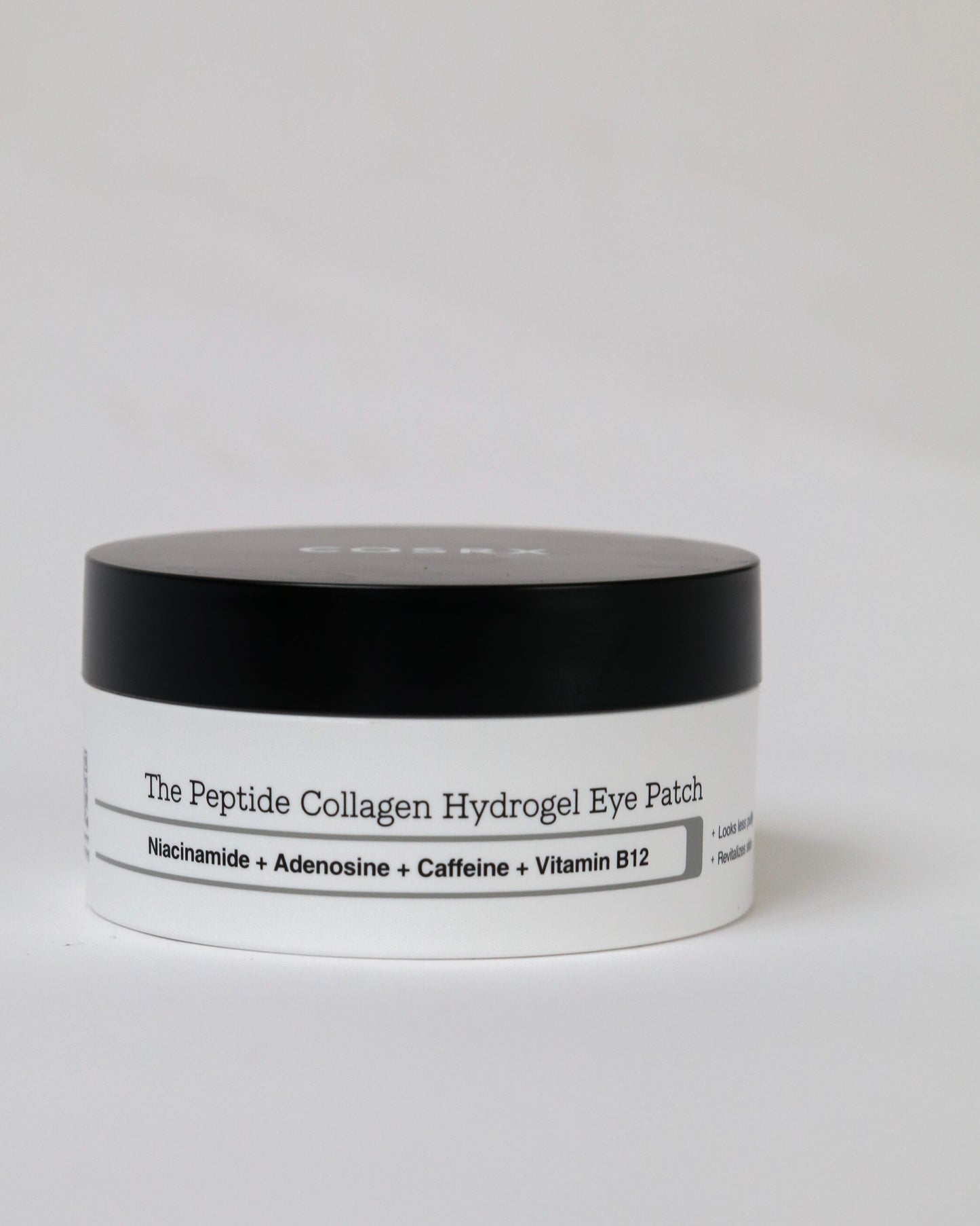 COSRX Peptide Collagen Hydrogel Eye Patches