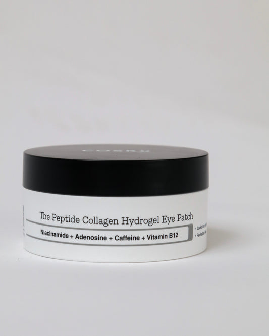 COSRX Peptide Collagen Hydrogel Eye Patches