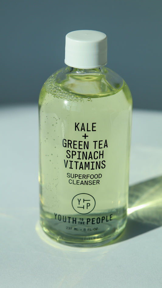Youth to the People Superfood Cleanser