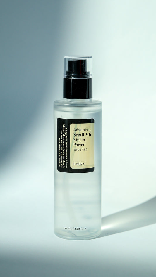 COSRX Advanced Snail 96 Mucin Power Essence
