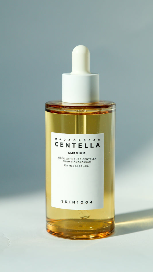 SKIN1004 Madagascar Centella Ampoule