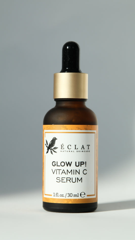 Eclat Skincare Glow Up Vitamin C Serum