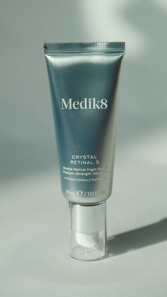 Medik8 Crystal Retinal 3