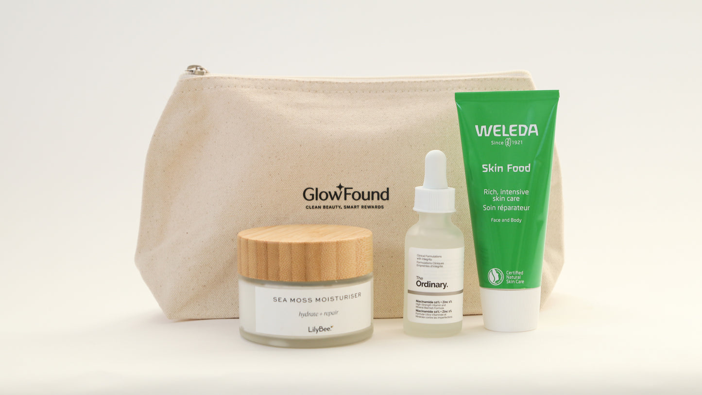 GlowFound Discovery Bundle