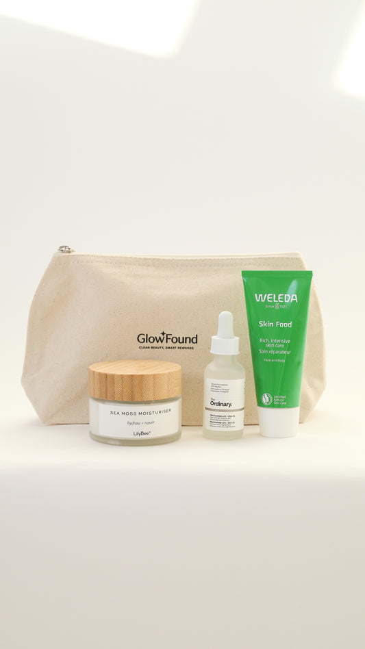 GlowFound Discovery Bundle