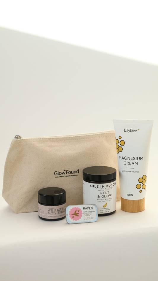 GlowFound Scottish Glow Bundle