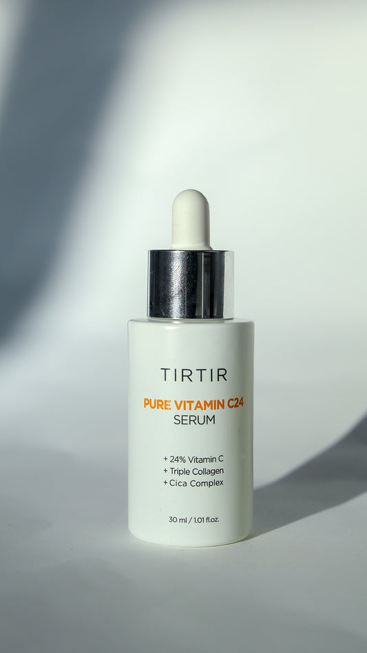 TIRTIR Pure Vitamin C 24% Face Serum