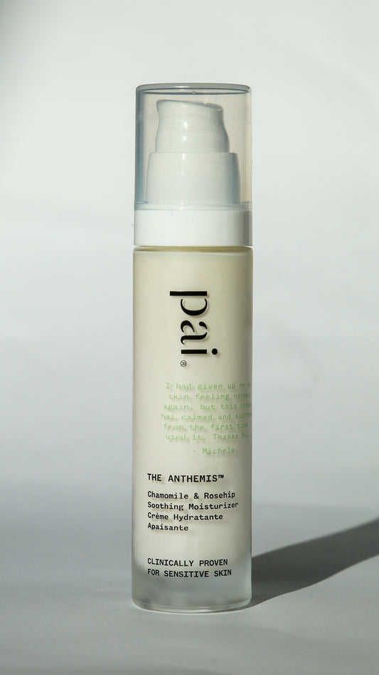 Pai Anthemis Soothing Moisturiser