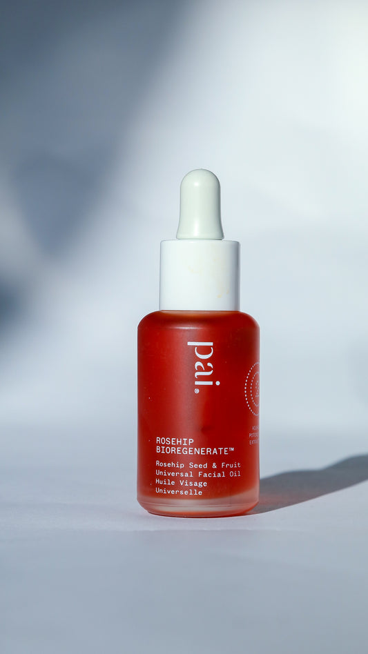 Pai Rosehip BioRegenerate Oil