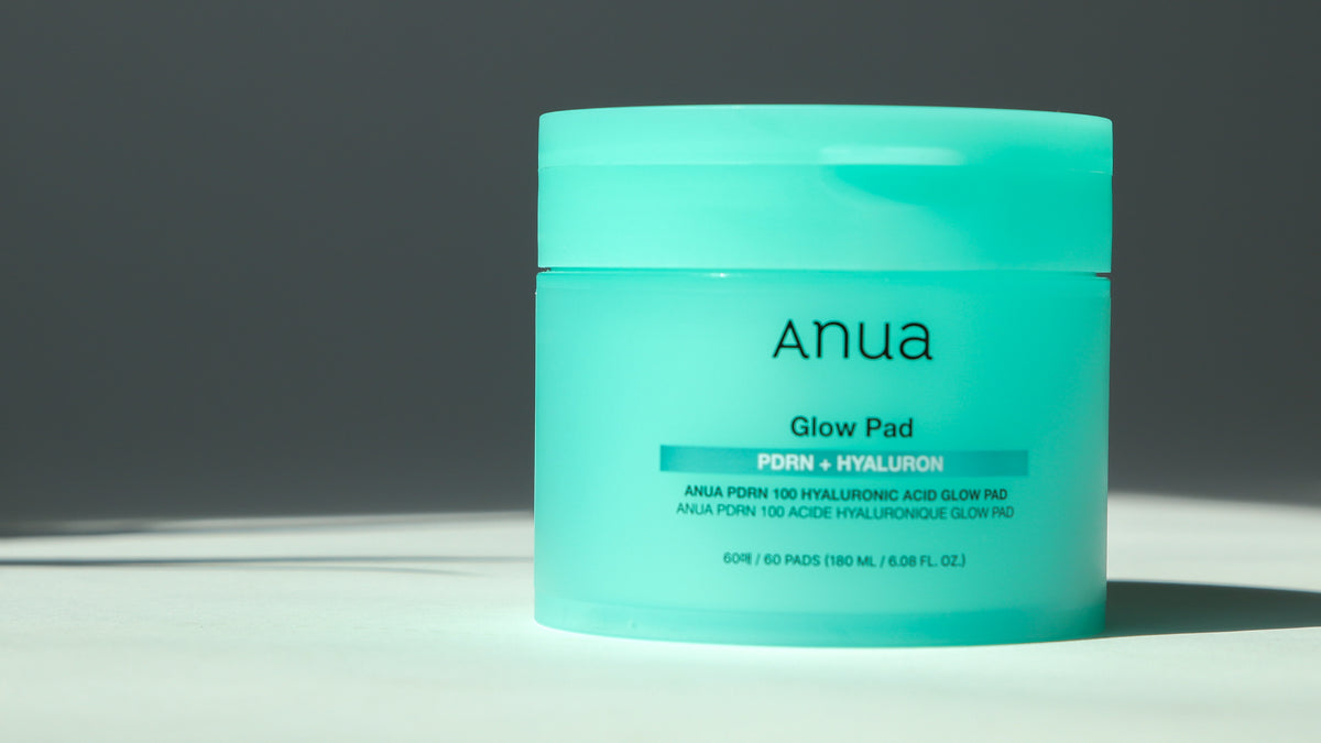 Anua PDRN Bundle