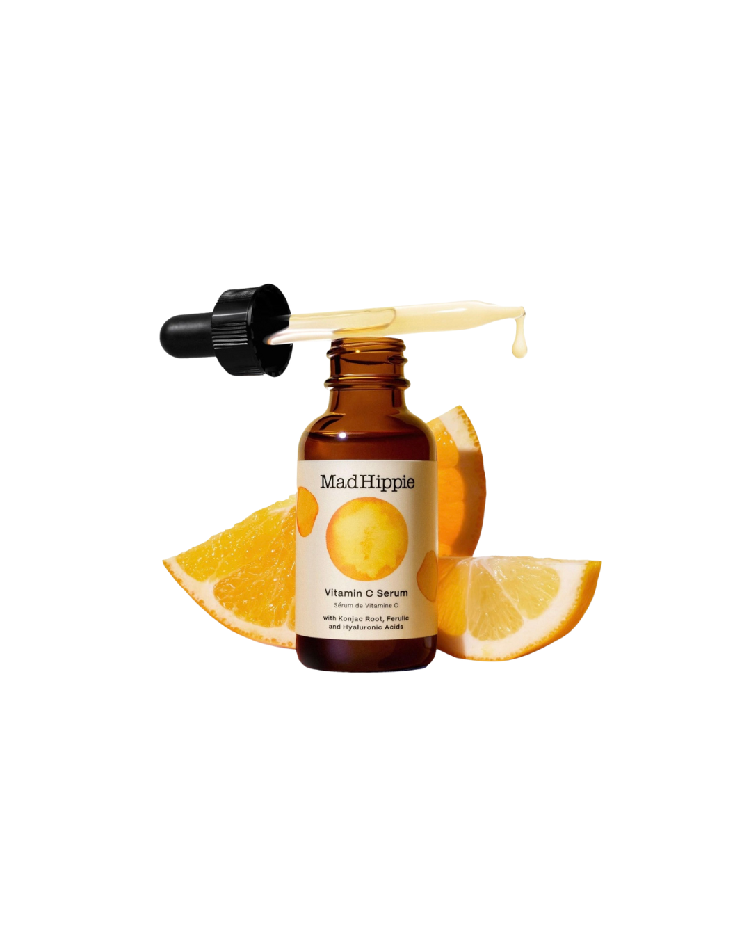 Mad Hippie - Vitamin C Serum