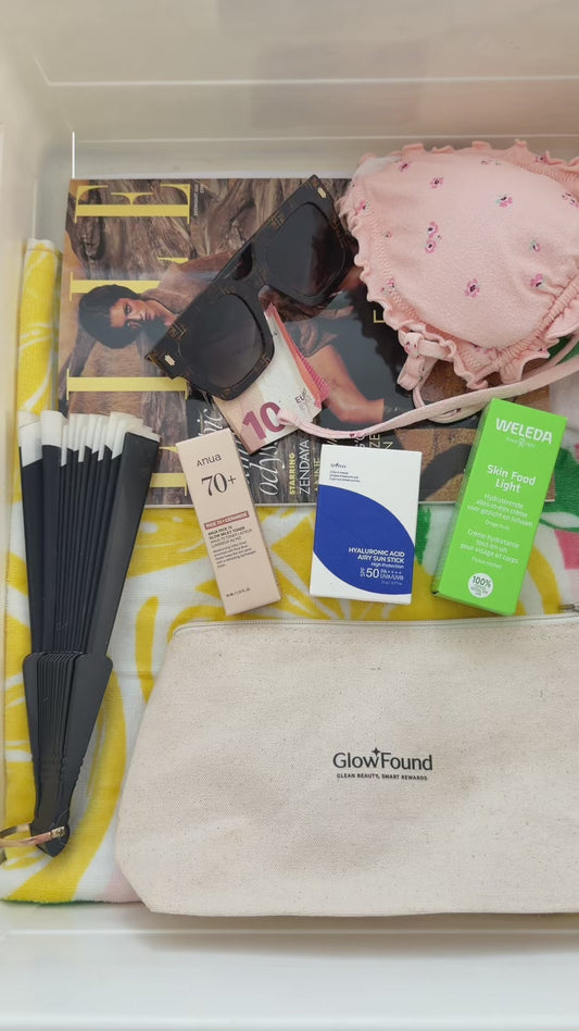 GlowFound Collective